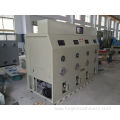 three nozzles Fiber Filling Machine